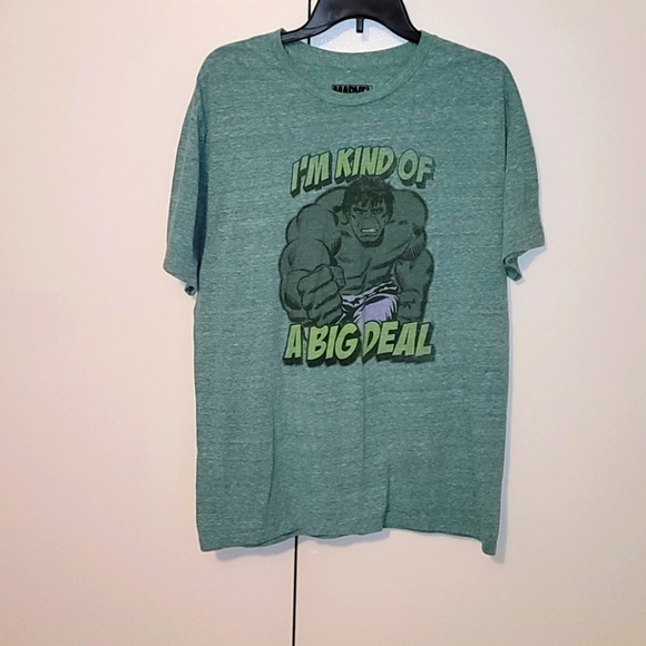 Marvel Other - Marvel tshirt